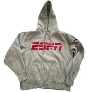 Champion ESPN Sportcenter 1979 Hoodie